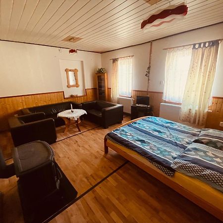 Pension Peklo Trutnov Bagian luar foto