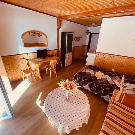 Pension Peklo Trutnov Bagian luar foto