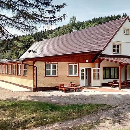 Pension Peklo Trutnov Bagian luar foto
