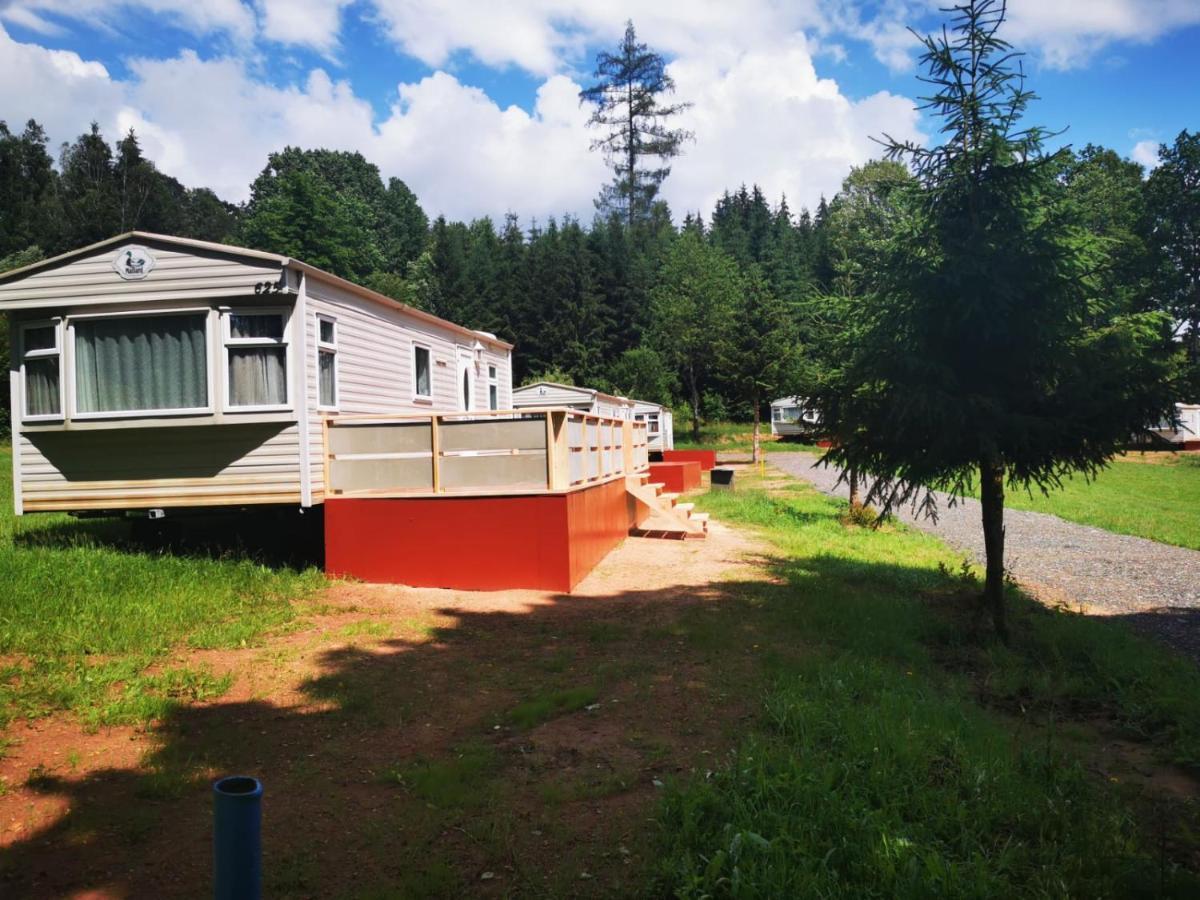 Pension Peklo Trutnov Bagian luar foto