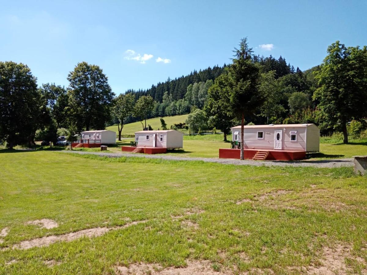 Pension Peklo Trutnov Bagian luar foto