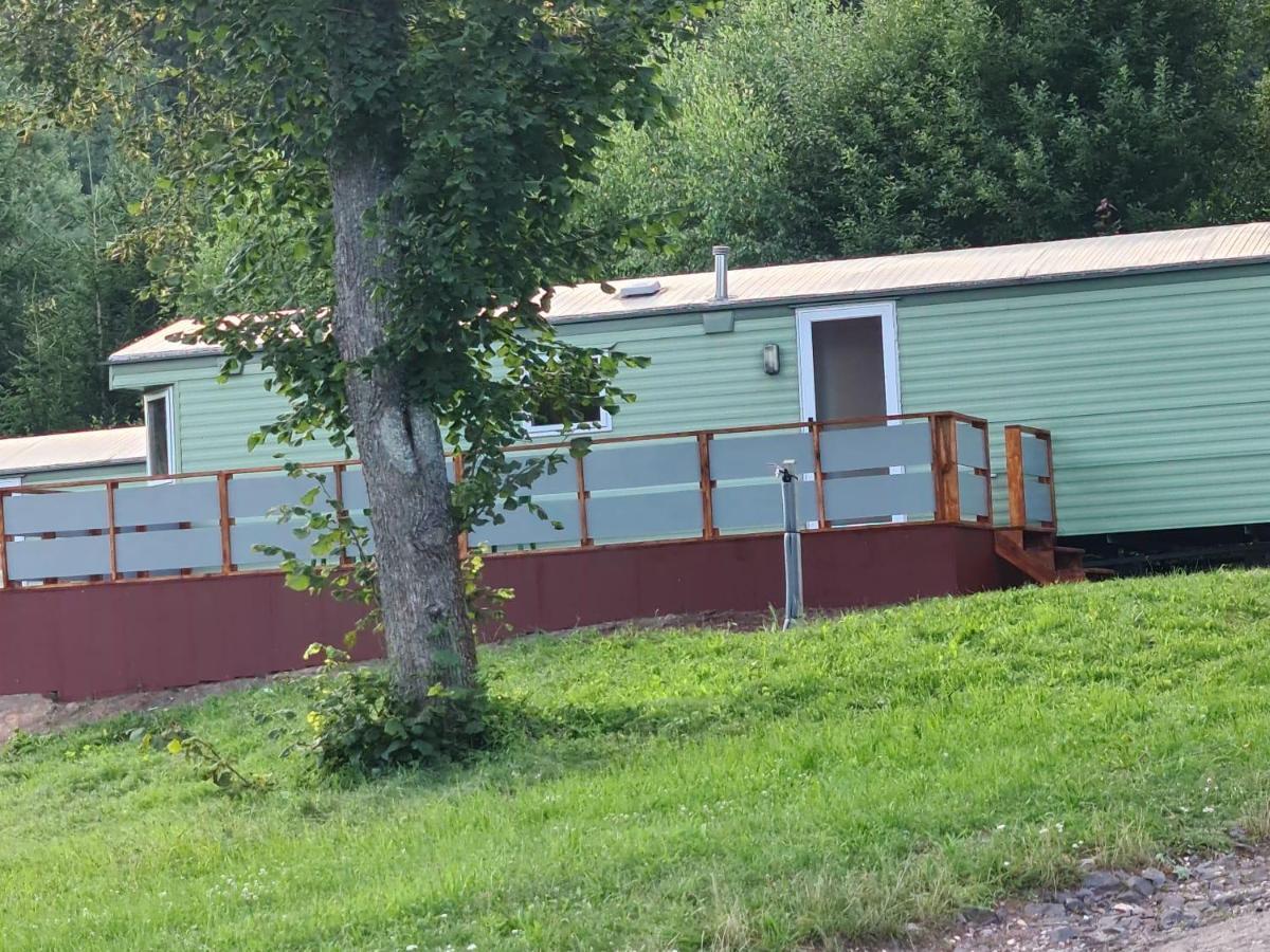 Pension Peklo Trutnov Bagian luar foto