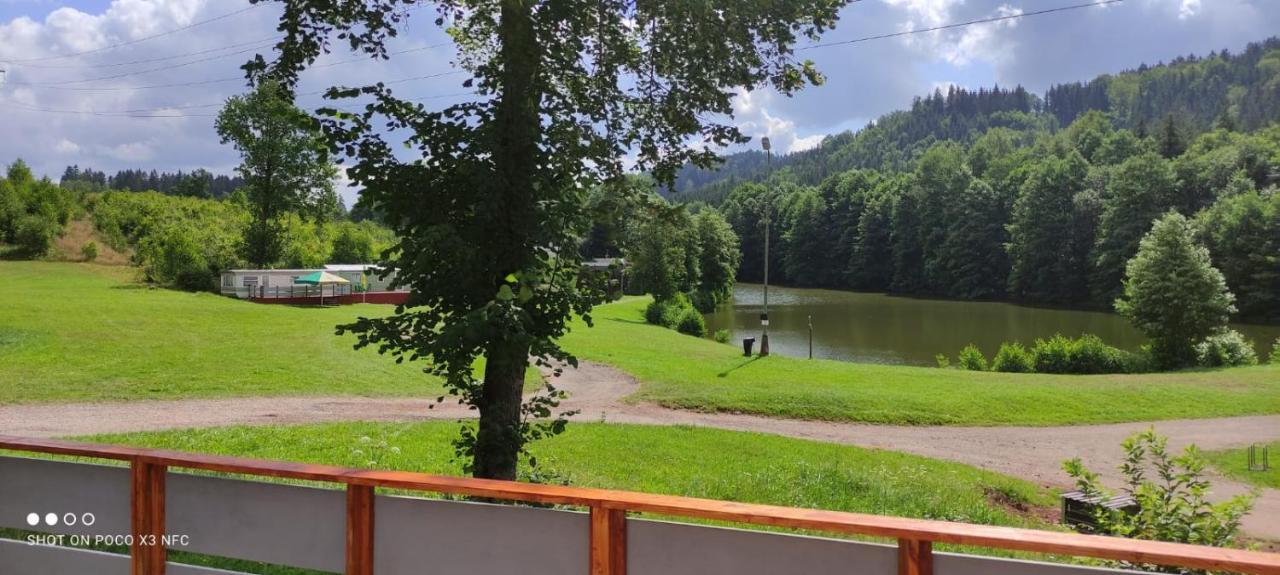 Pension Peklo Trutnov Bagian luar foto