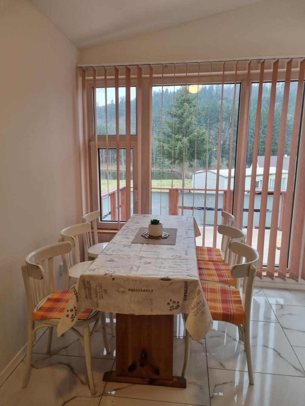 Pension Peklo Trutnov Bagian luar foto