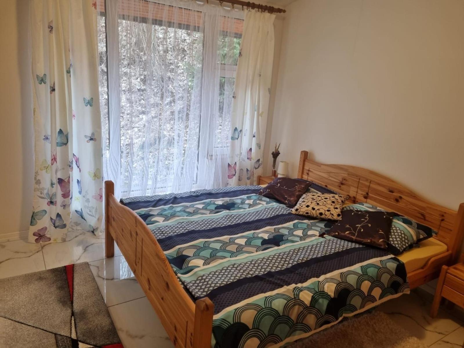 Pension Peklo Trutnov Bagian luar foto