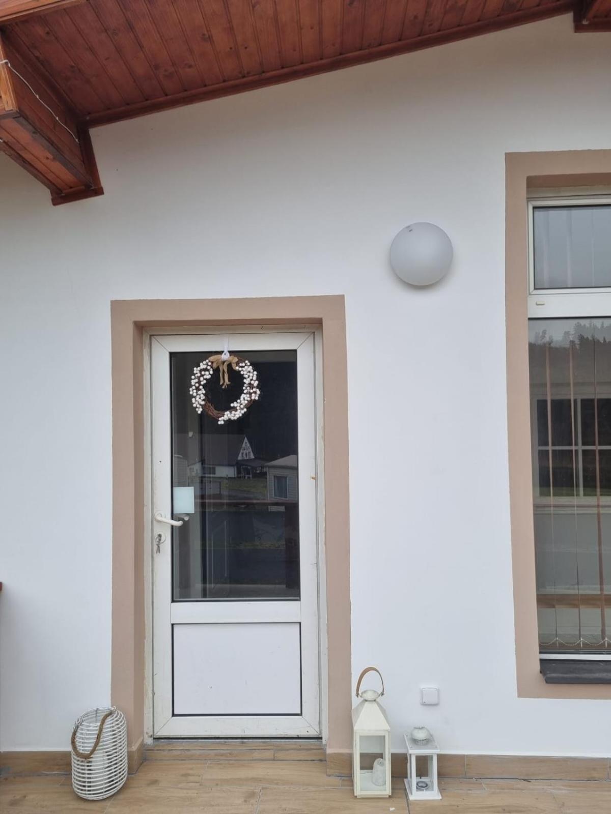 Pension Peklo Trutnov Bagian luar foto