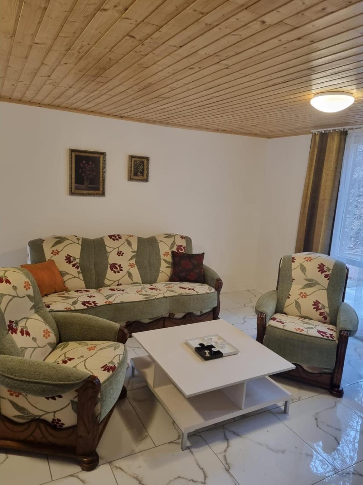 Pension Peklo Trutnov Bagian luar foto