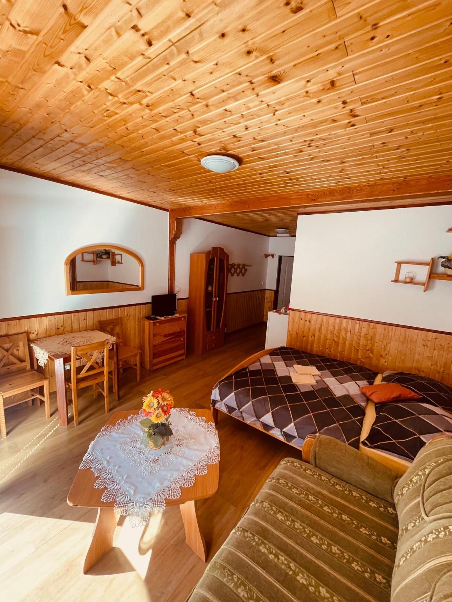 Pension Peklo Trutnov Bagian luar foto