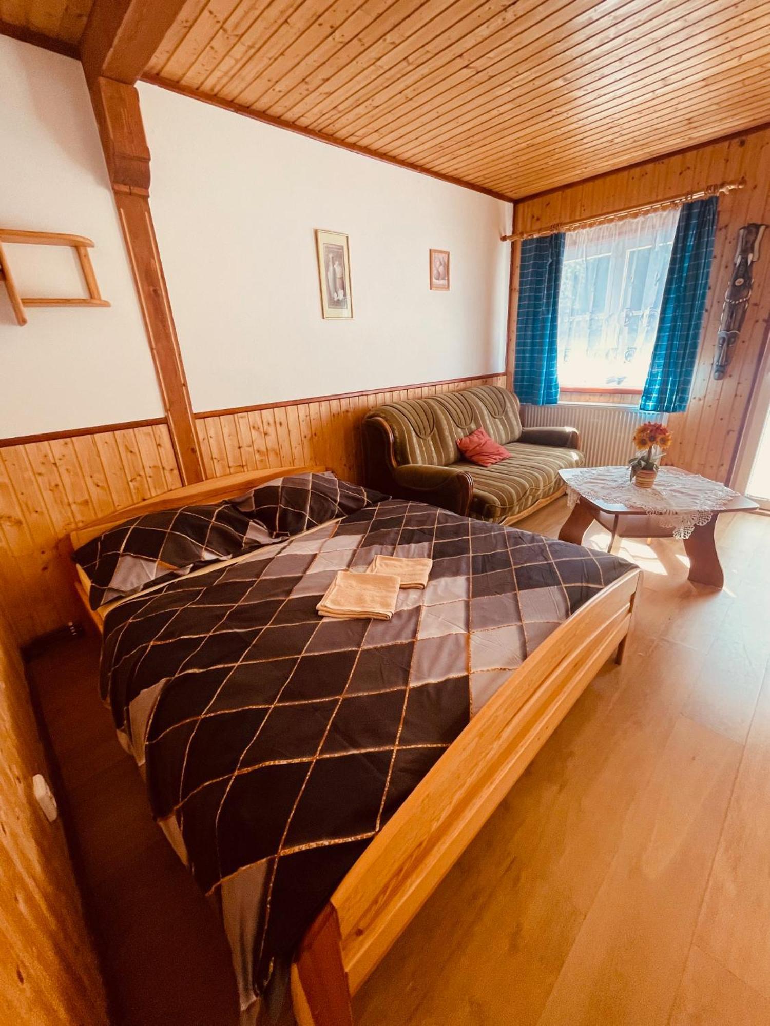 Pension Peklo Trutnov Bagian luar foto