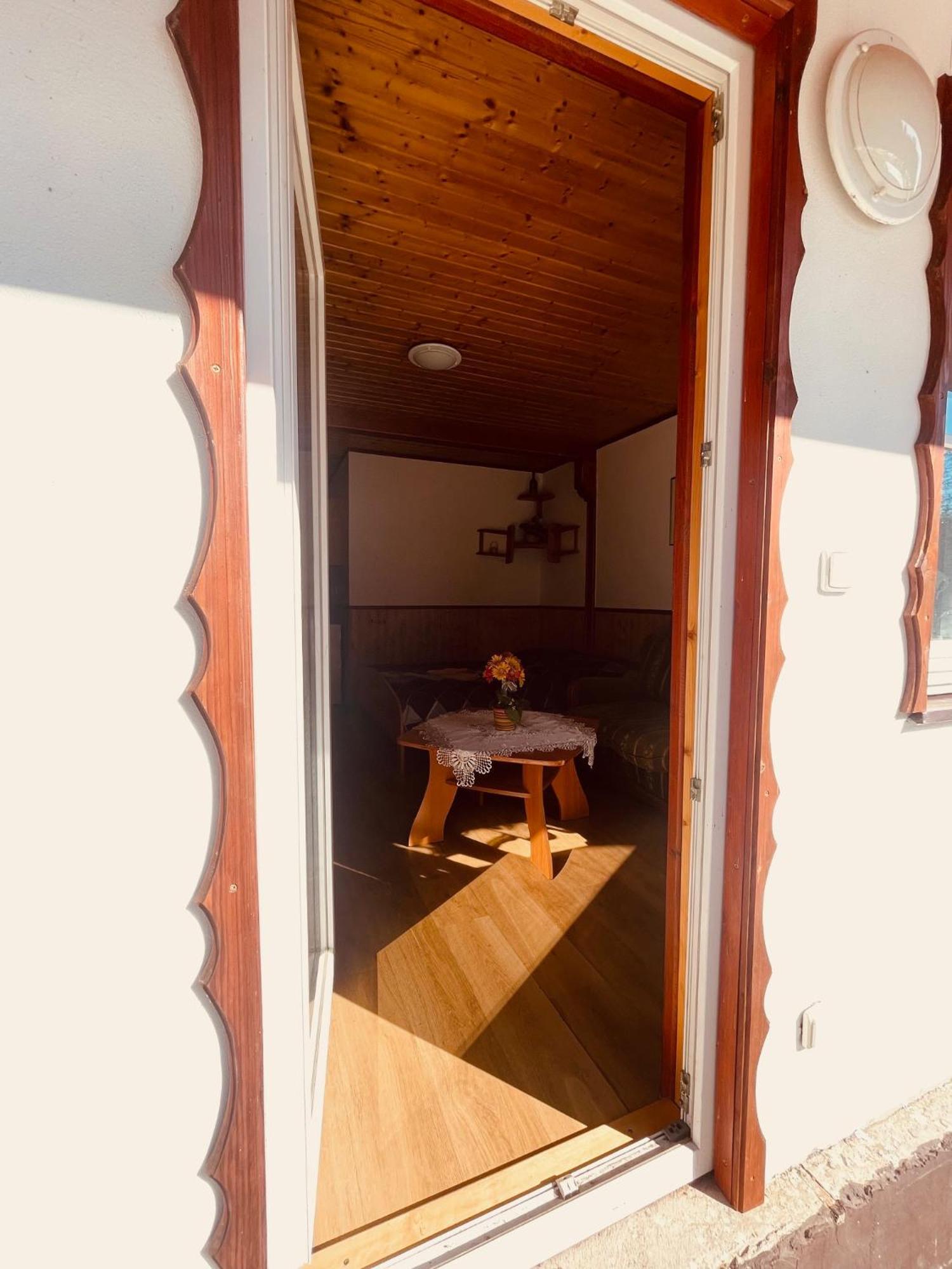Pension Peklo Trutnov Bagian luar foto
