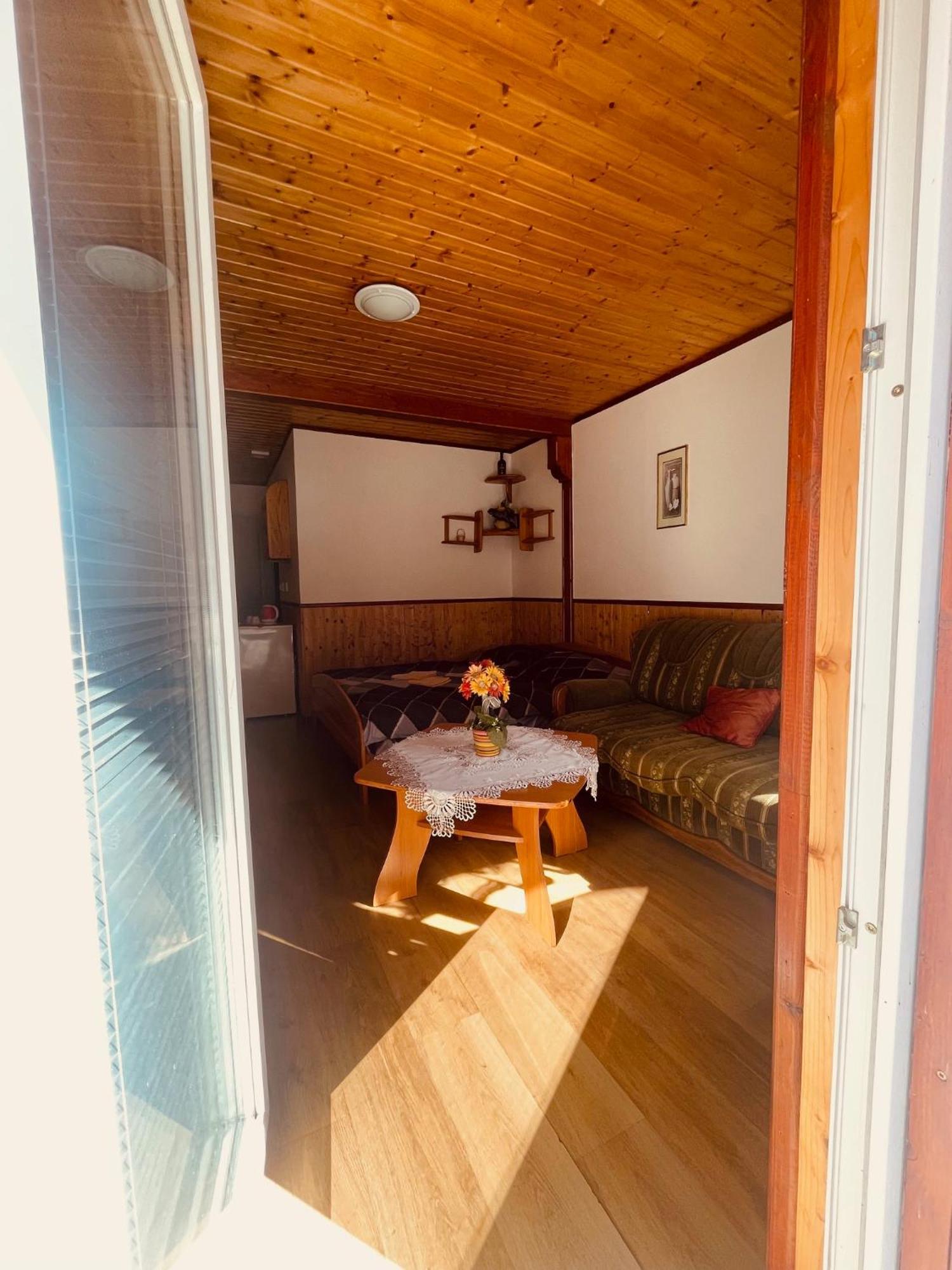Pension Peklo Trutnov Bagian luar foto