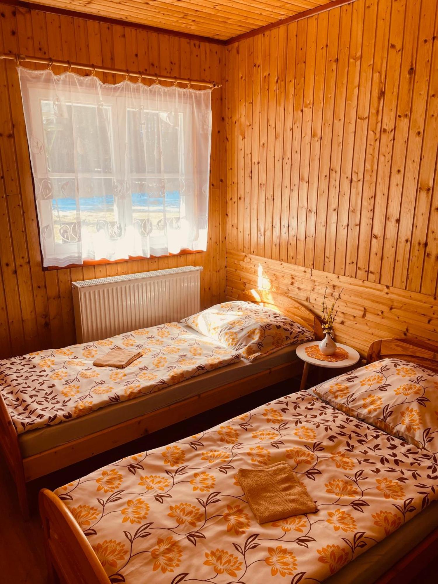 Pension Peklo Trutnov Bagian luar foto