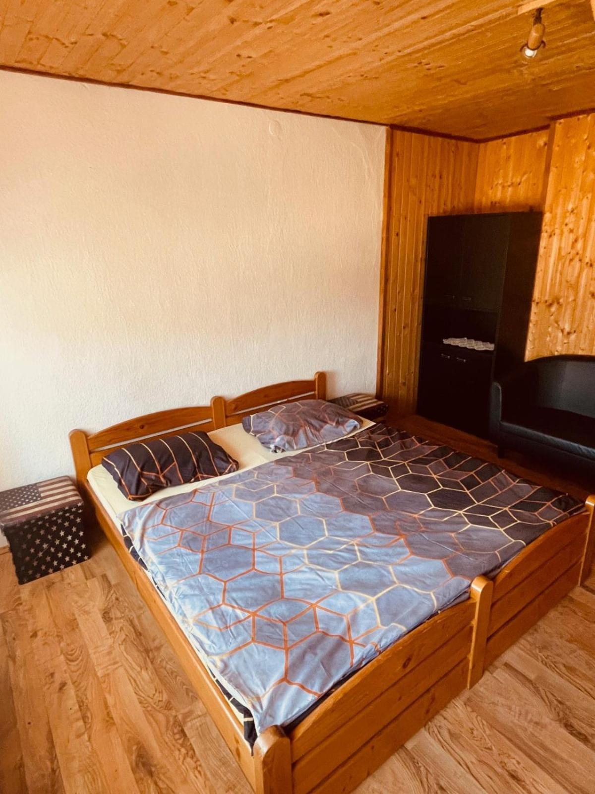 Pension Peklo Trutnov Bagian luar foto