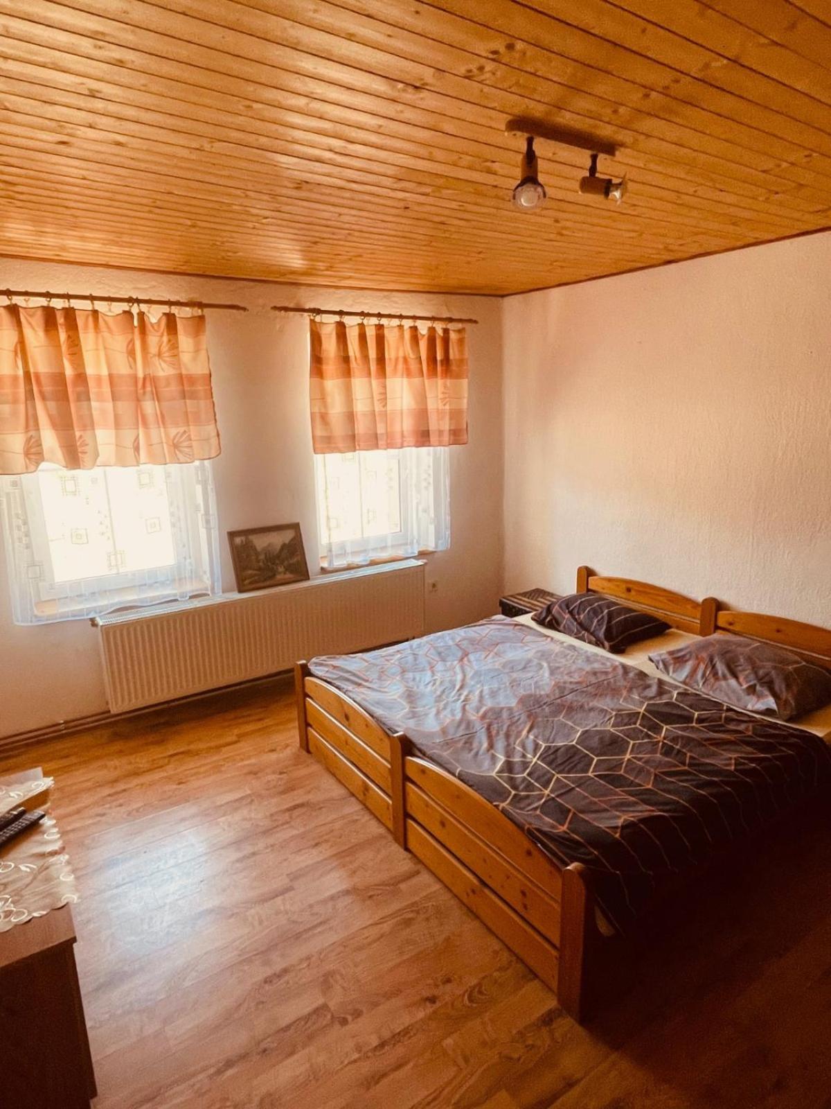 Pension Peklo Trutnov Bagian luar foto