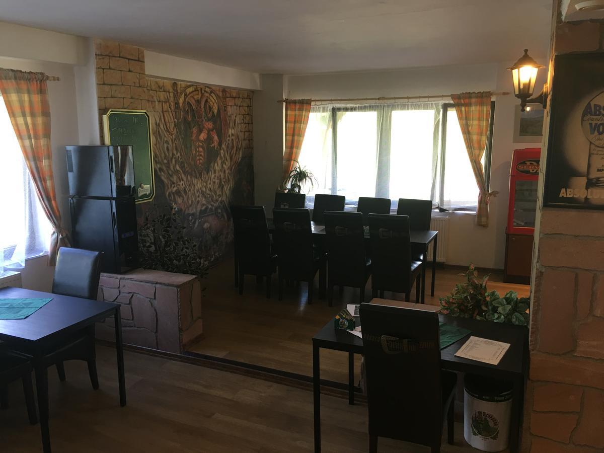 Pension Peklo Trutnov Bagian luar foto